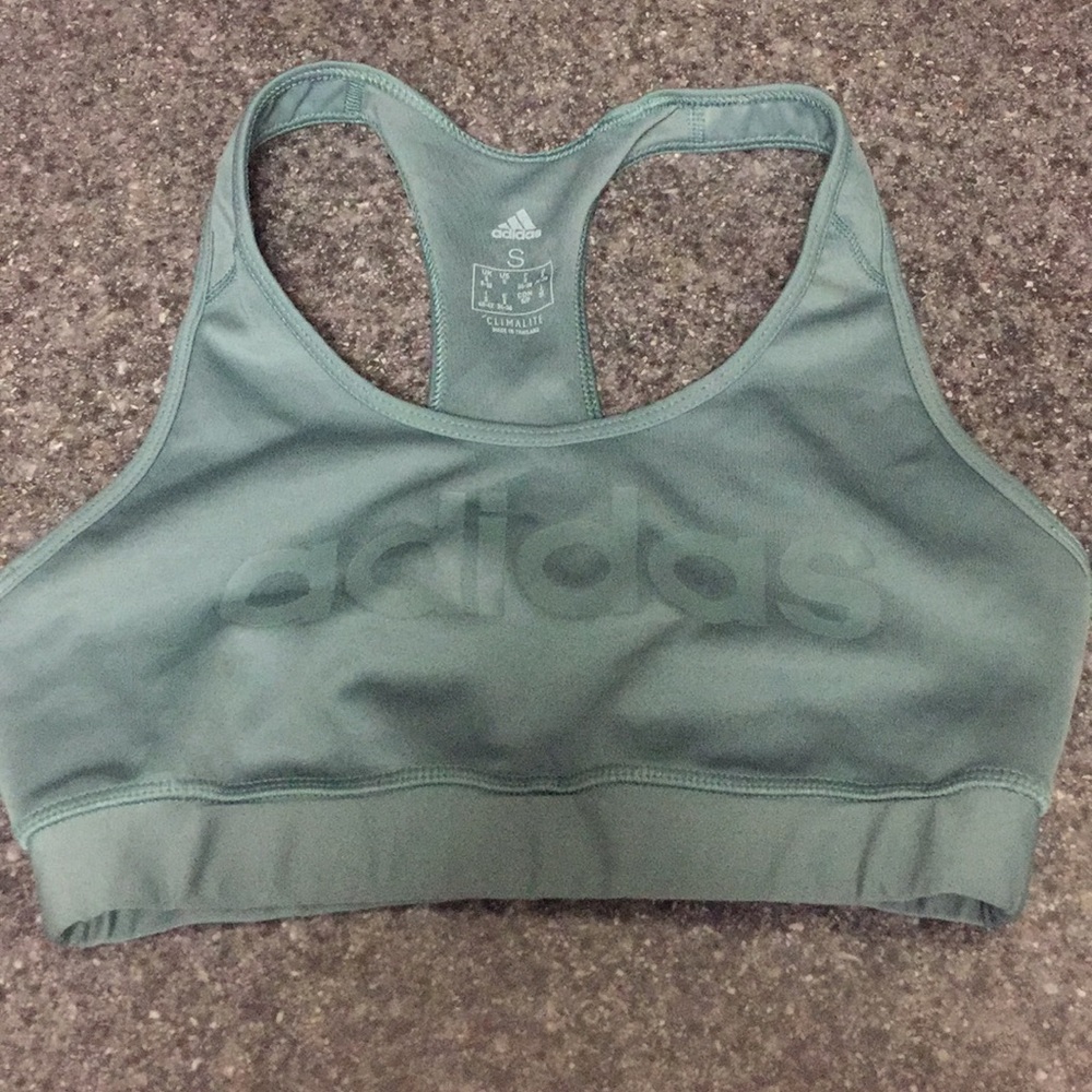 New Adidas Sports Bra